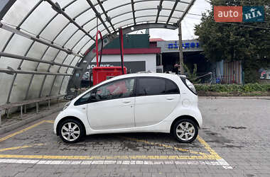 Хетчбек Citroen C-Zero 2011 в 