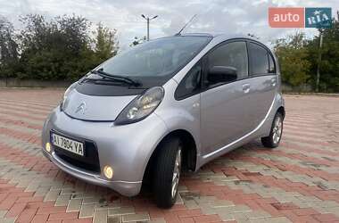 Хэтчбек Citroen C-Zero 2015 в 