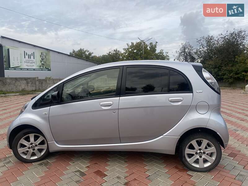 Хетчбек Citroen C-Zero 2015 в Білій Церкві