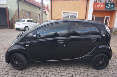 Хэтчбек Citroen C-Zero 2015 в 