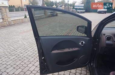 Хэтчбек Citroen C-Zero 2015 в 