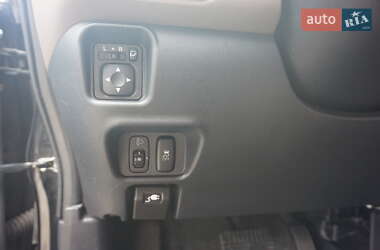 Хэтчбек Citroen C-Zero 2015 в 
