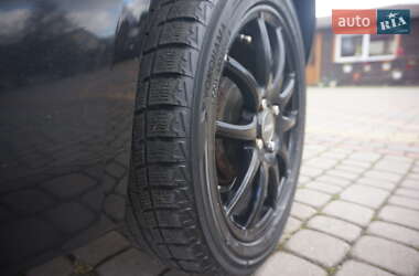 Хэтчбек Citroen C-Zero 2015 в 
