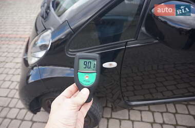 Хэтчбек Citroen C-Zero 2015 в 
