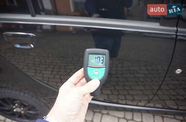 Хэтчбек Citroen C-Zero 2015 в 