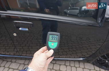Хэтчбек Citroen C-Zero 2015 в 