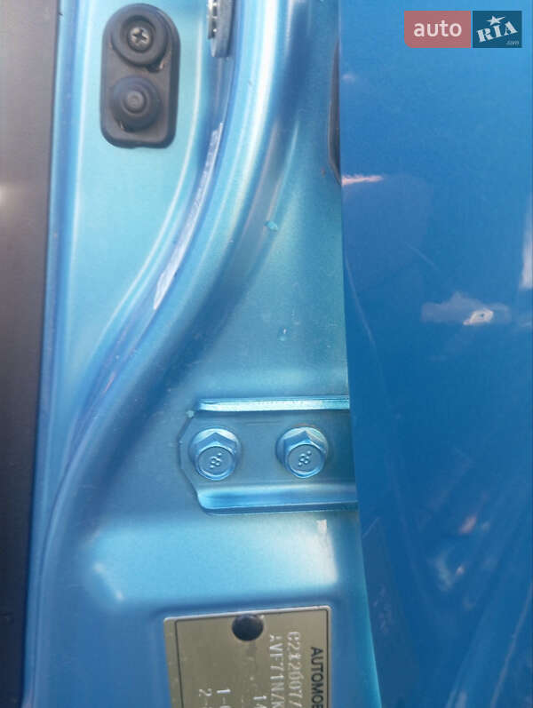 Хетчбек Citroen C-Zero 2015 в Бориславі