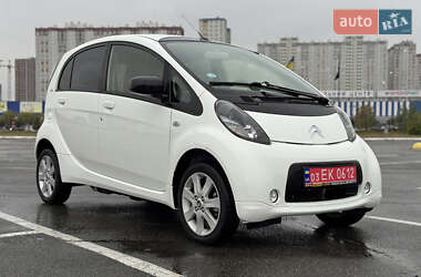 Citroen C-Zero 2017 Citroen C-Zero 2017