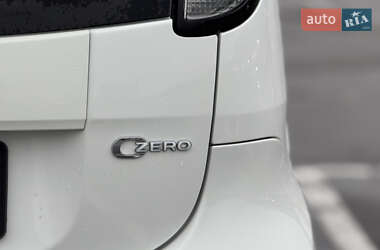 Хетчбек Citroen C-Zero 2017 в 