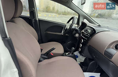 Хетчбек Citroen C-Zero 2017 в 