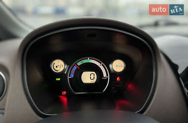 Хетчбек Citroen C-Zero 2017 в 