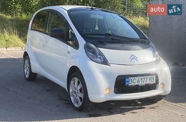 Хетчбек Citroen C-Zero 2012 в Львові