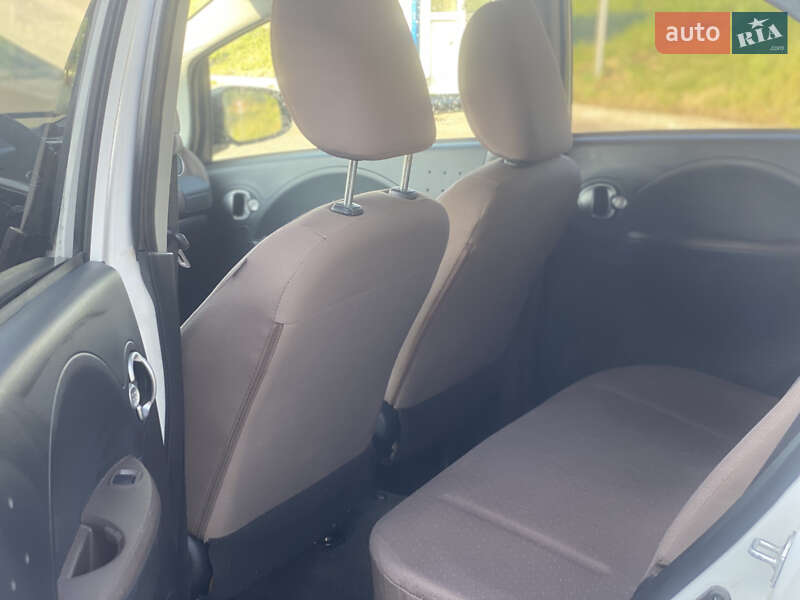 Хетчбек Citroen C-Zero 2012 в Львові