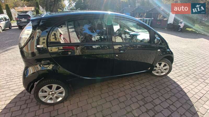 Хетчбек Citroen C-Zero 2011 в Кам'янець-Подільському