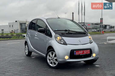 Хетчбек Citroen C-Zero 2012 в Львові