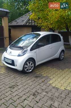 Хэтчбек Citroen C-Zero 2012 в Виннице