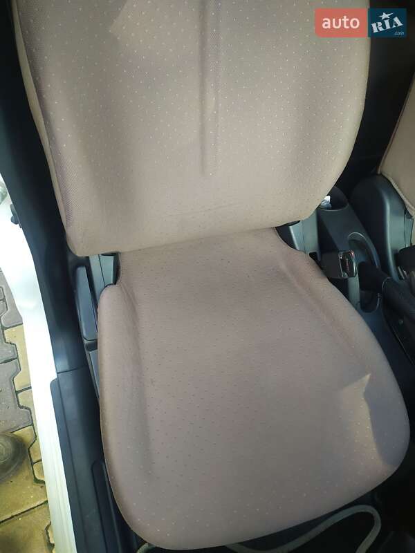 Хэтчбек Citroen C-Zero 2012 в Виннице фото 19 Хэтчбек Citroen C-Zero 2012 в Виннице