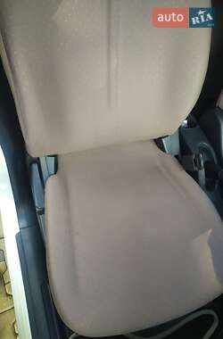 Хэтчбек Citroen C-Zero 2012 в 