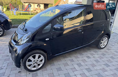 Хэтчбек Citroen C-Zero 2015 в Тернополе