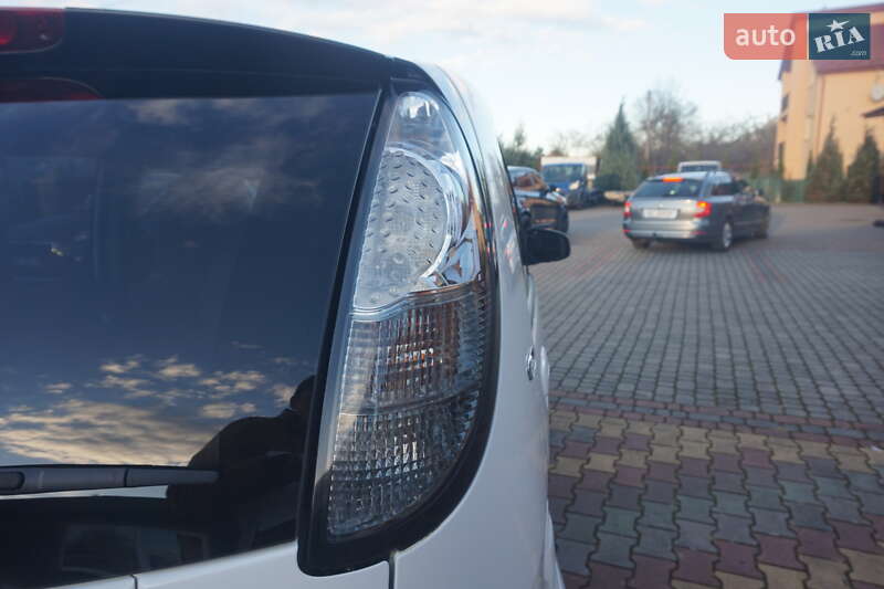 Хетчбек Citroen C-Zero 2014 в Самборі фото 27 Хетчбек Citroen C-Zero 2014 в Самборі