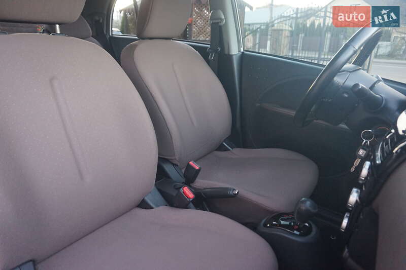 Хетчбек Citroen C-Zero 2014 в Самборі фото 43 Хетчбек Citroen C-Zero 2014 в Самборі