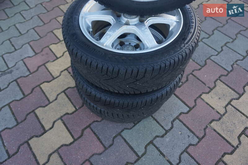 Хетчбек Citroen C-Zero 2014 в Самборі фото 54 Хетчбек Citroen C-Zero 2014 в Самборі