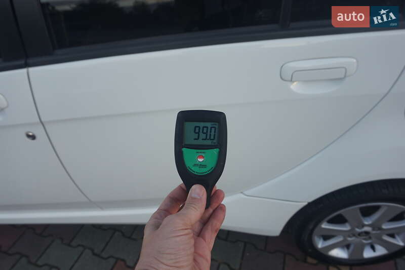 Хетчбек Citroen C-Zero 2014 в Самборі фото 58 Хетчбек Citroen C-Zero 2014 в Самборі