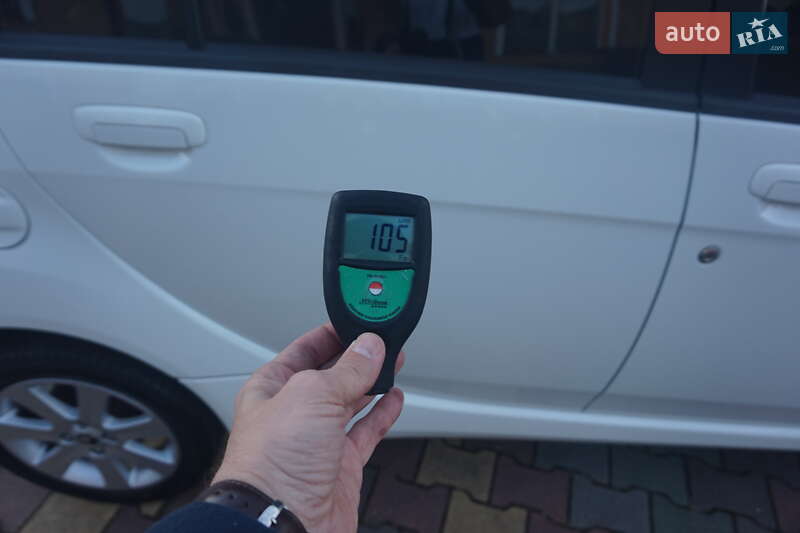 Хетчбек Citroen C-Zero 2014 в Самборі фото 62 Хетчбек Citroen C-Zero 2014 в Самборі