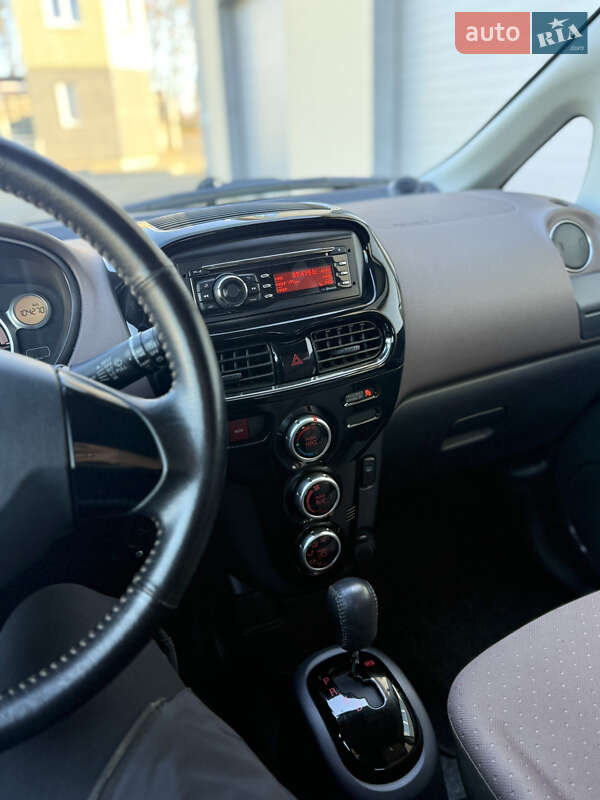 Хетчбек Citroen C-Zero 2015 в Радехові фото 18 Хетчбек Citroen C-Zero 2015 в Радехові