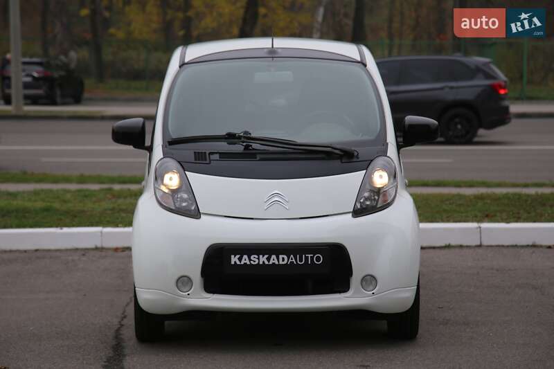 Хэтчбек Citroen C-Zero 2011 в Харькове