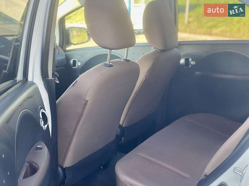 Хетчбек Citroen C-Zero 2012 в Львові фото 16 Хетчбек Citroen C-Zero 2012 в Львові