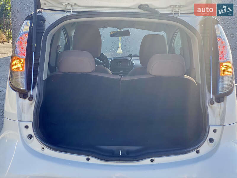 Хетчбек Citroen C-Zero 2012 в Львові фото 20 Хетчбек Citroen C-Zero 2012 в Львові