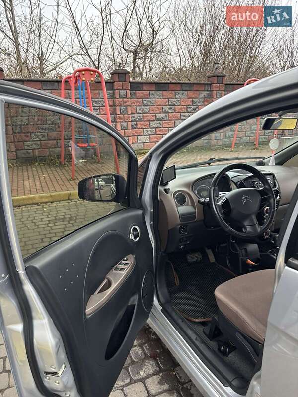 Хетчбек Citroen C-Zero 2013 в Рівному фото 13 Хетчбек Citroen C-Zero 2013 в Рівному