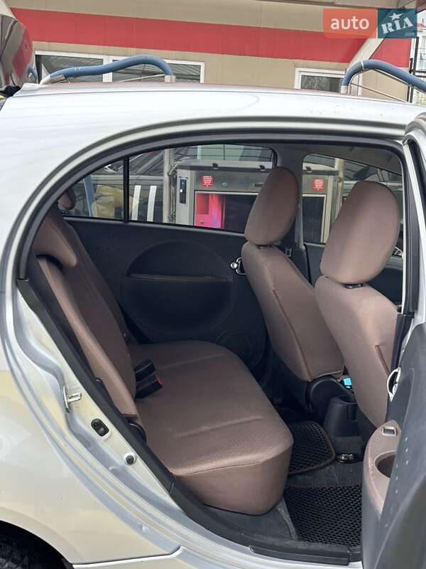 Хетчбек Citroen C-Zero 2013 в Рівному фото 20 Хетчбек Citroen C-Zero 2013 в Рівному