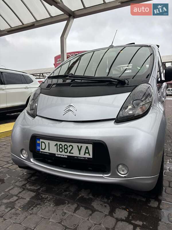 Хетчбек Citroen C-Zero 2013 в Рівному фото 22 Хетчбек Citroen C-Zero 2013 в Рівному