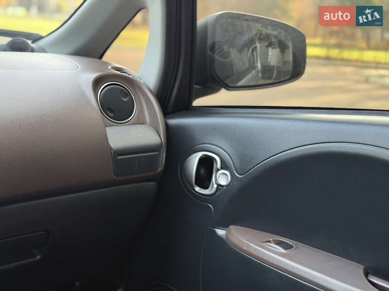 Хэтчбек Citroen C-Zero 2013 в Ровно фото 53 Хэтчбек Citroen C-Zero 2013 в Ровно