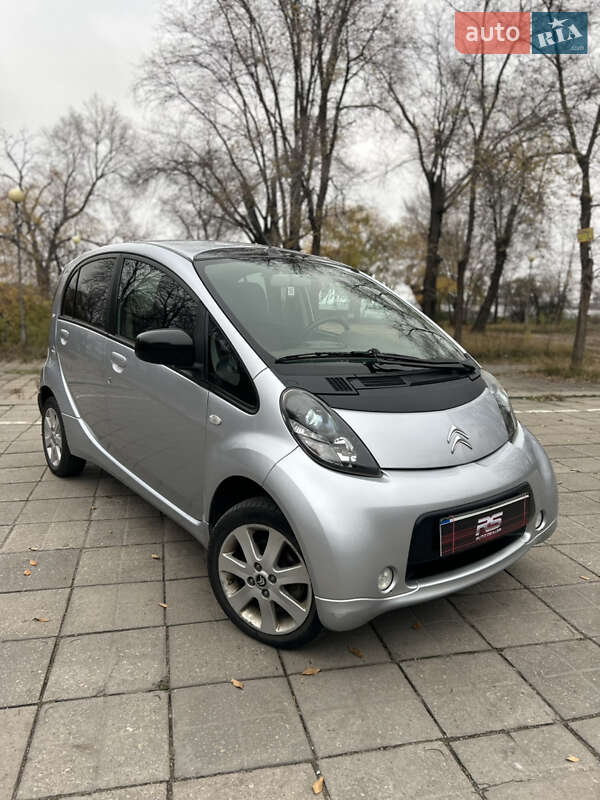 Хэтчбек Citroen C-Zero 2011 в Запорожье