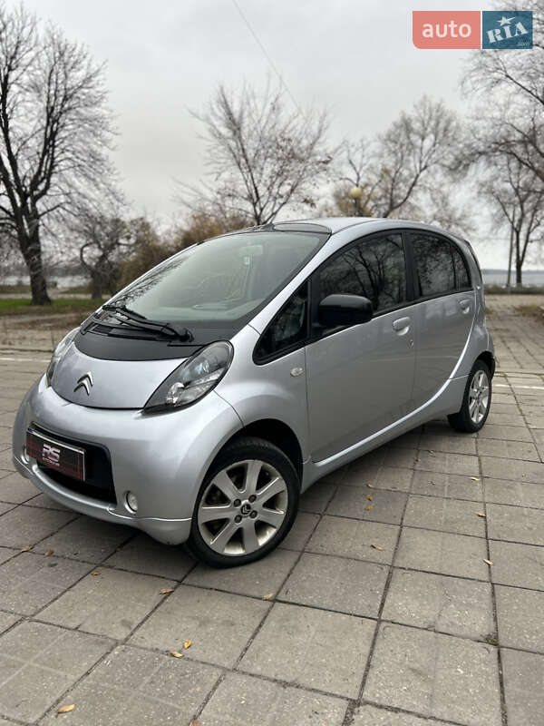 Хэтчбек Citroen C-Zero 2011 в Запорожье