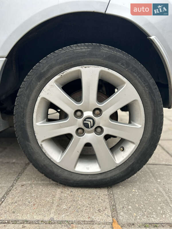 Хэтчбек Citroen C-Zero 2011 в Запорожье