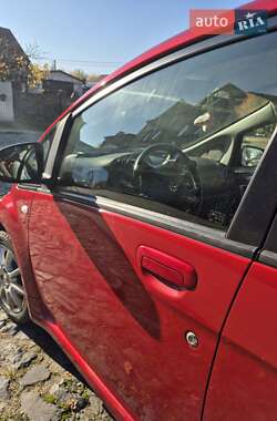 Хэтчбек Citroen C-Zero 2015 в Луцке