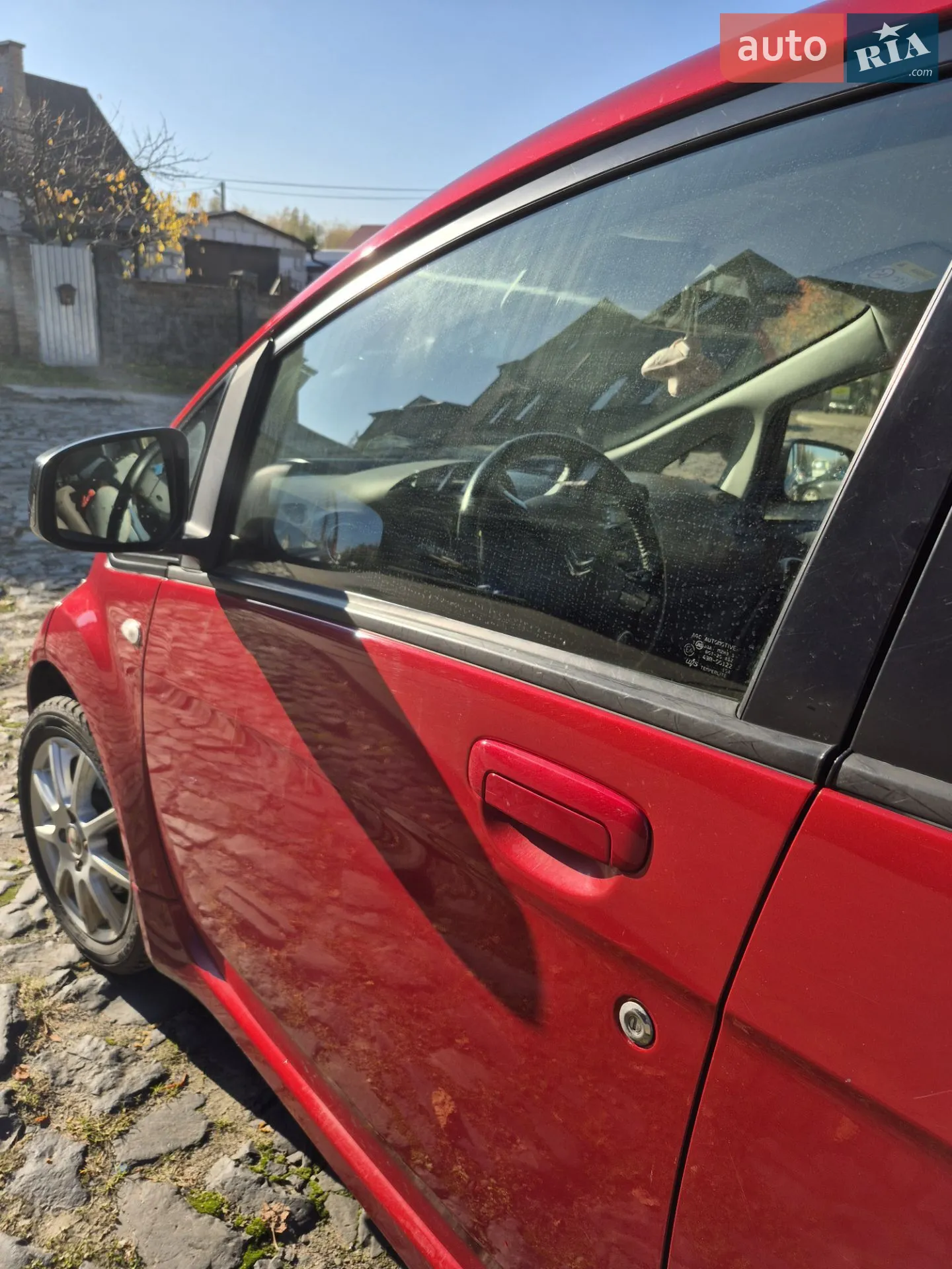 2015 Citroen C-ZERO - мініатюра 13