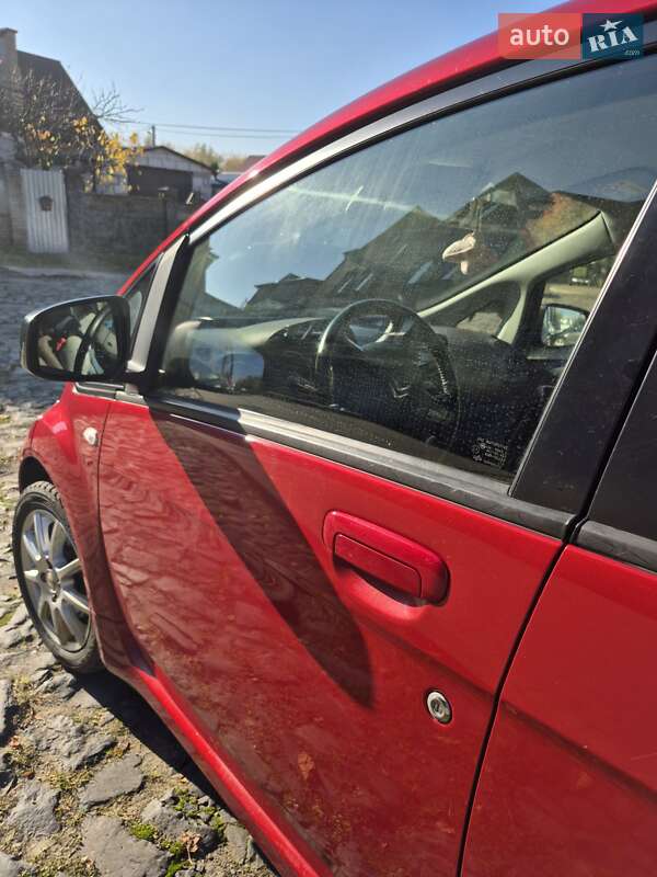 Хэтчбек Citroen C-Zero 2015 в Луцке фото 13 Хэтчбек Citroen C-Zero 2015 в Луцке