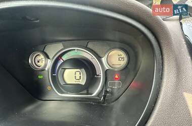 Хетчбек Citroen C-Zero 2015 в Рівному
