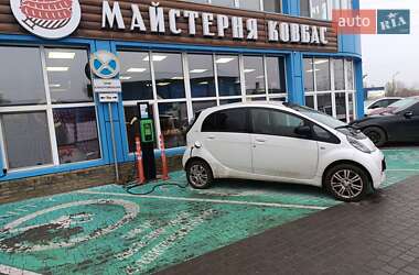 Хэтчбек Citroen C-Zero 2015 в Днепре