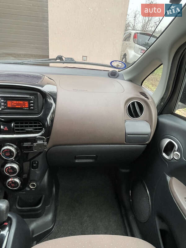 Хэтчбек Citroen C-Zero 2011 в Днепре