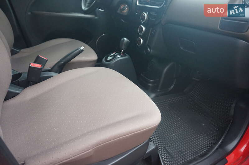 Хэтчбек Citroen C-Zero 2012 в Самборе фото 38 Хэтчбек Citroen C-Zero 2012 в Самборе