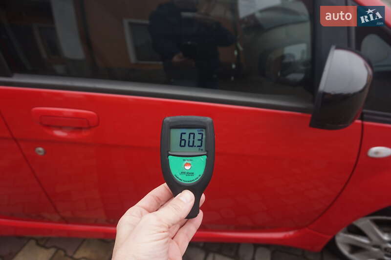 Хэтчбек Citroen C-Zero 2012 в Самборе фото 65 Хэтчбек Citroen C-Zero 2012 в Самборе