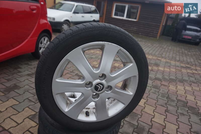 Хэтчбек Citroen C-Zero 2012 в Самборе фото 68 Хэтчбек Citroen C-Zero 2012 в Самборе