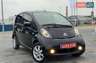 Хетчбек Citroen C-Zero 2013 в Львові