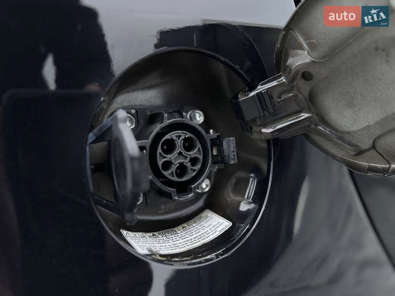 Хэтчбек Citroen C-Zero 2013 в Львове фото 18 Хэтчбек Citroen C-Zero 2013 в Львове